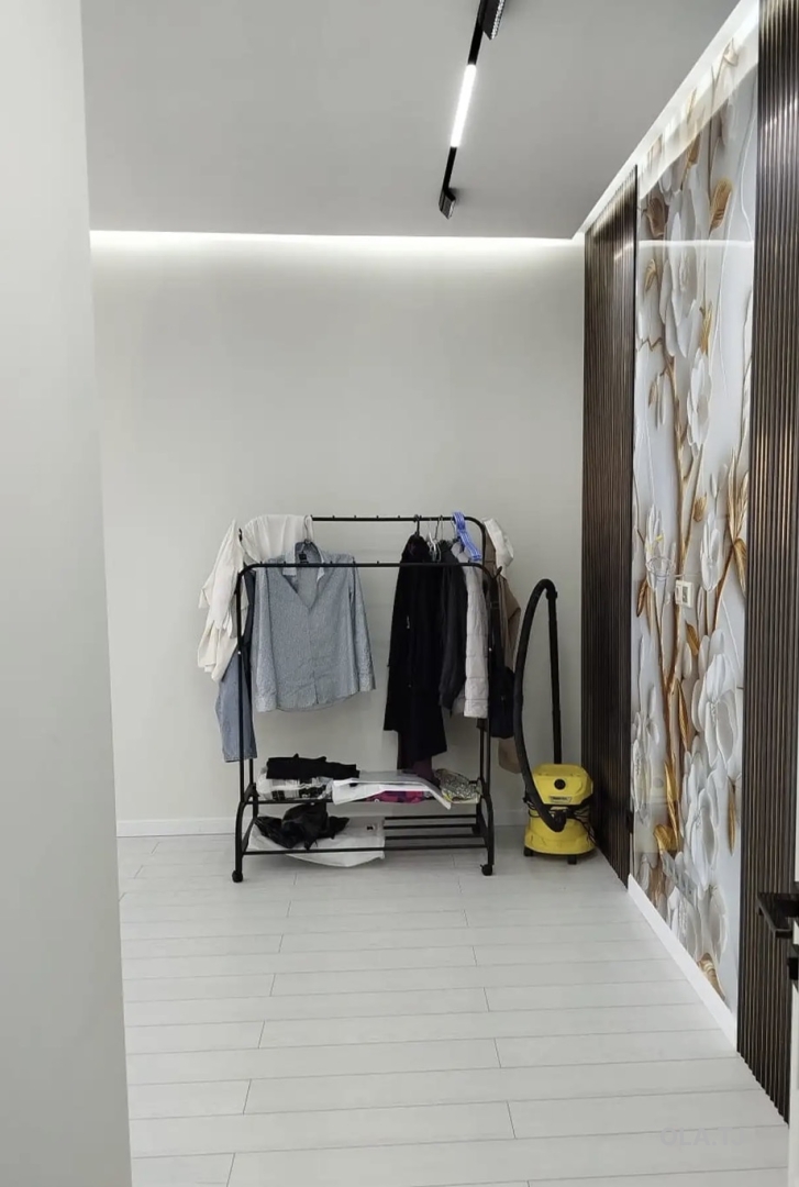 2 комнатная квартира, 10 этаж, 98 м²