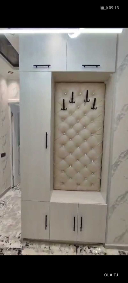 Услуги по отделке квартир