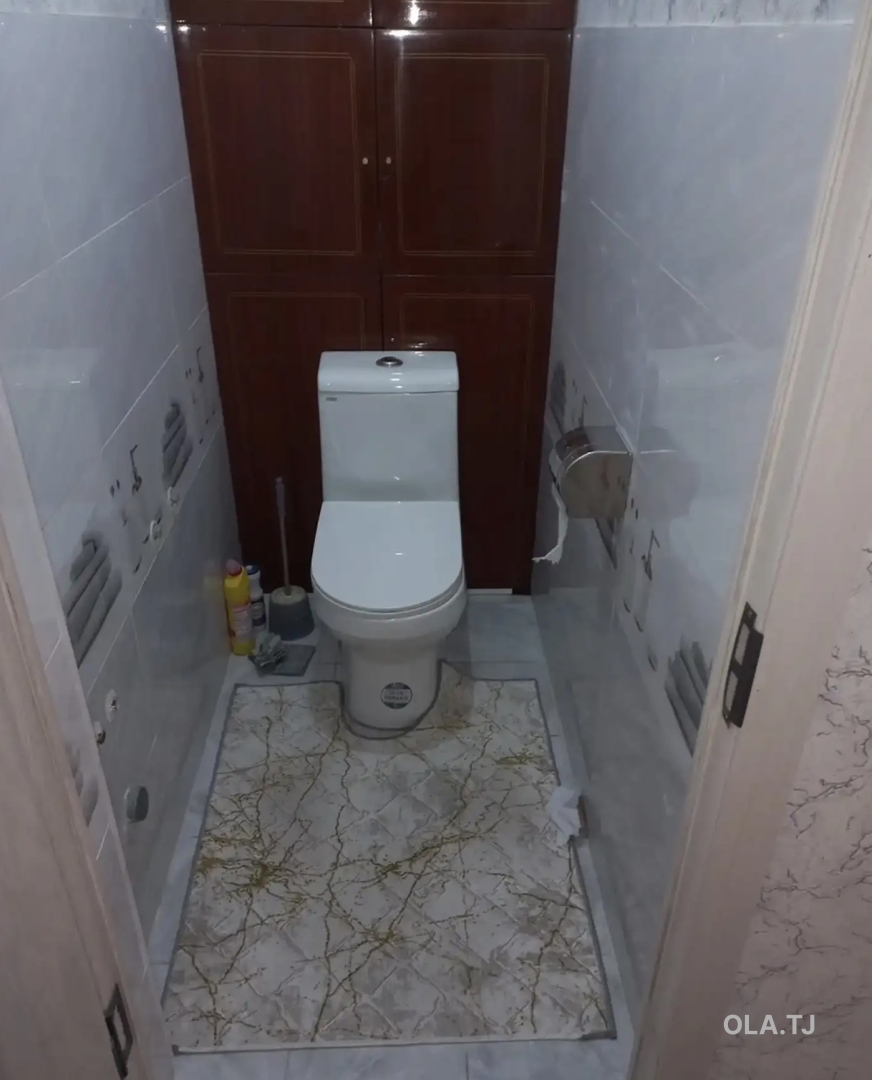 2 комнатная квартира, 13 этаж, 63 м²