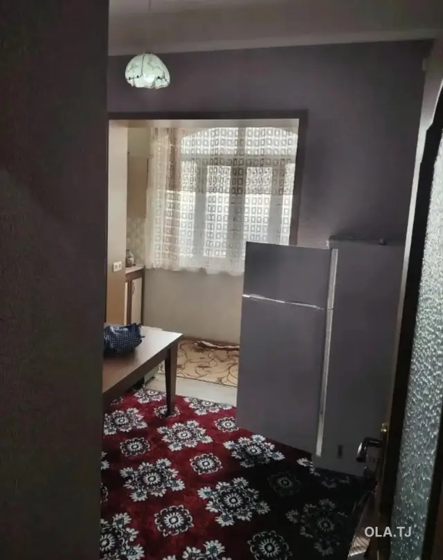 1 комнатная квартира, 6 этаж, 47 м²