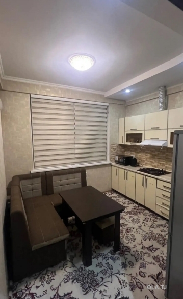 2 комнатная квартира, 13 этаж, 70 м²