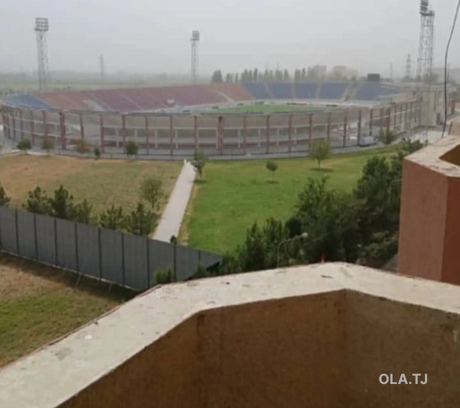4 комнатная квартира, 6, 100 м²