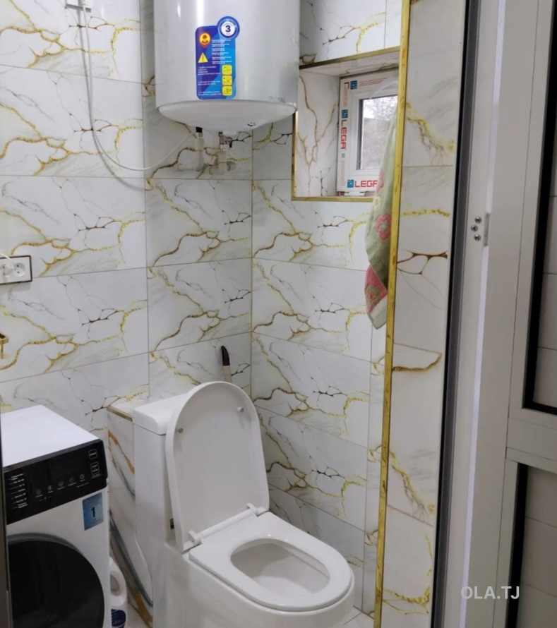 Устои таъмири хона под ключ