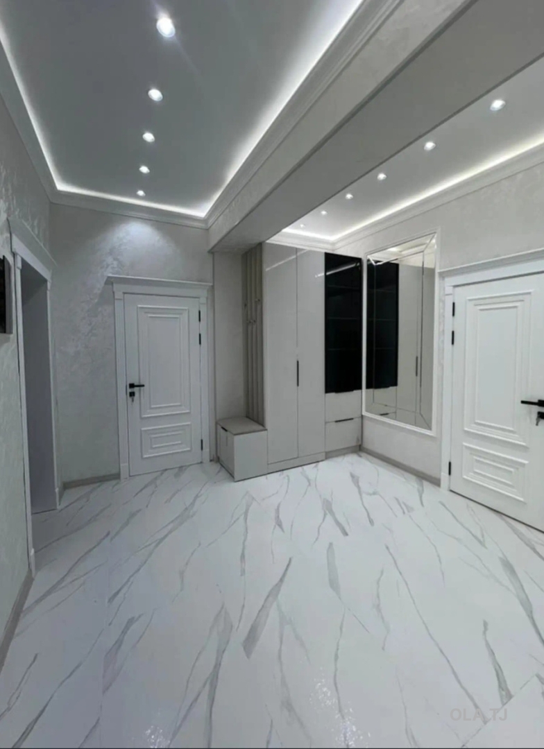 2 комнатная квартира, 10 этаж, 82 м²
