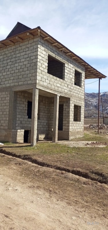 Дом (хавли), 5 комнат, 2 эт