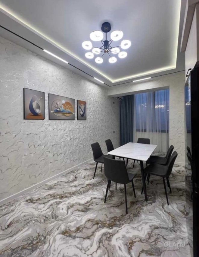 1 комнатная квартира, 7 этаж, 67 м²