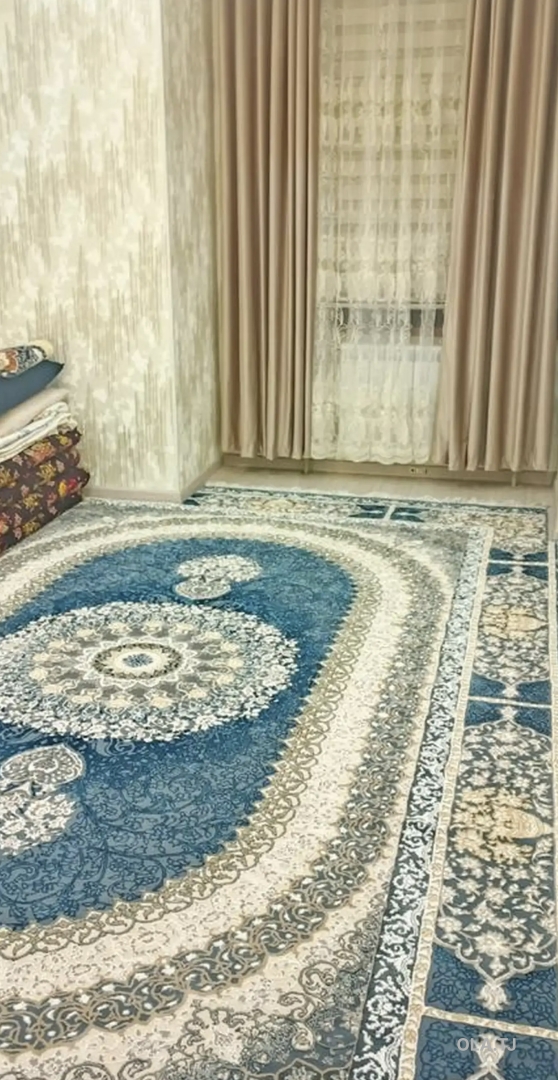 3 комнатная квартира, 5 этаж, 70 м²