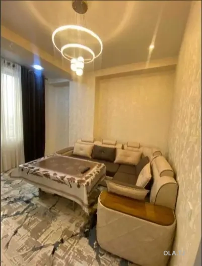 2 комнатная квартира, 5 этаж, 60 м²
