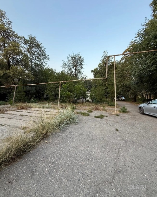 Дом (хавли), 8 комнат, 1 эт