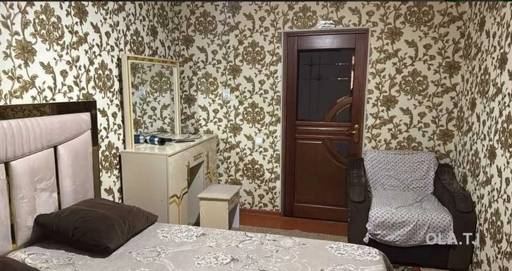 2 комнатная квартира, 3 этаж, 74 м²