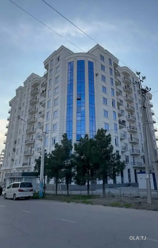 Офис на продажу, В жилом доме, 109 м²