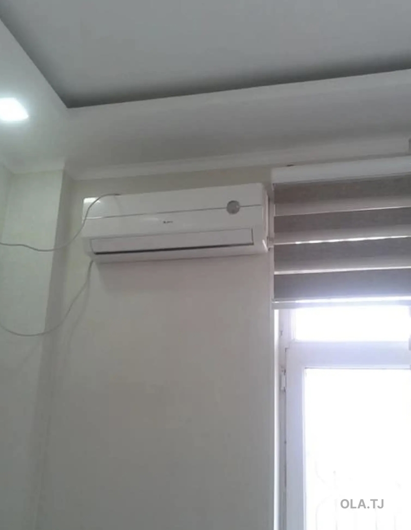 1 комнатная квартира, 9 этаж, 100 м²