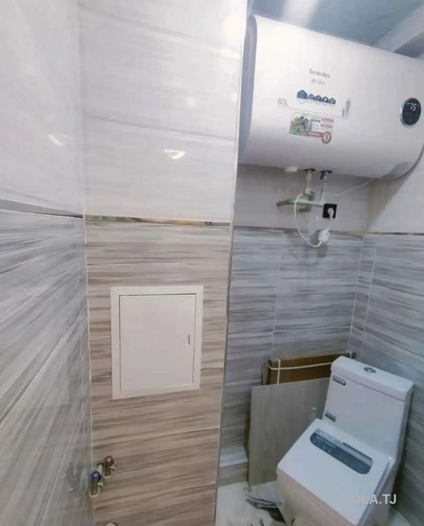 1 комнатная квартира, 7 этаж, 67 м²