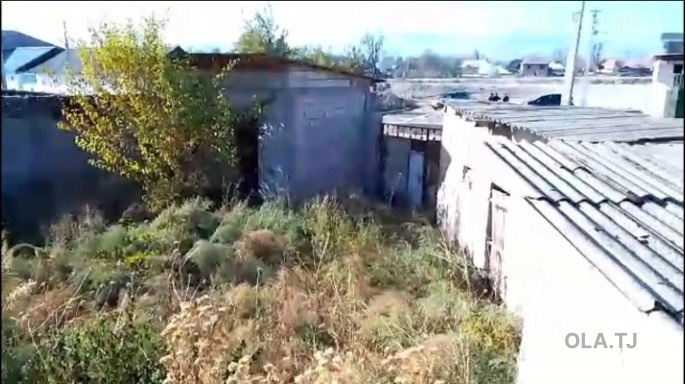 Дом (хавли), 3 комнат, 1 эт