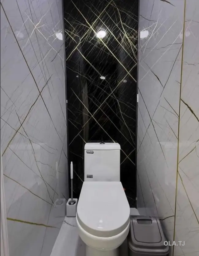 2 комнатная квартира, 7 этаж, 92 м²