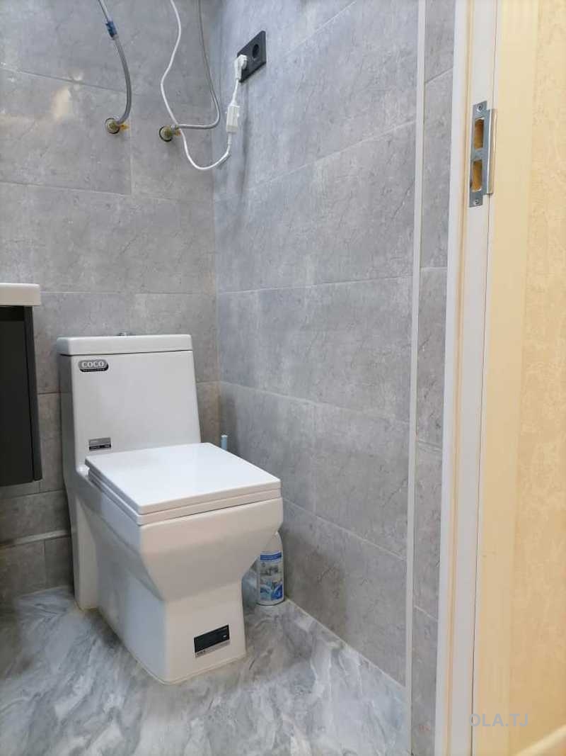 2 комнатная квартира, 6 этаж, 60 м²