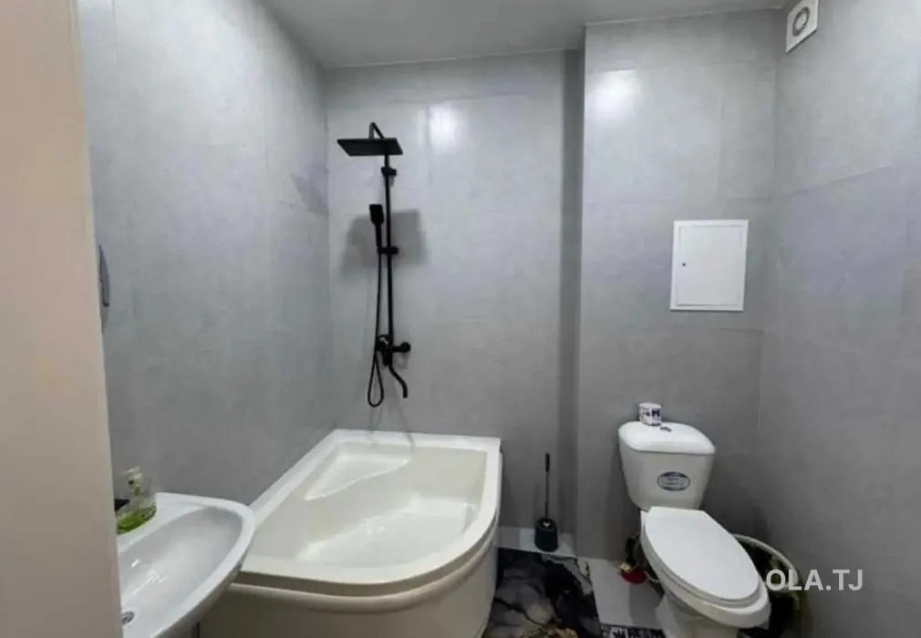 2 комнатная квартира, 4 этаж, 50 м²