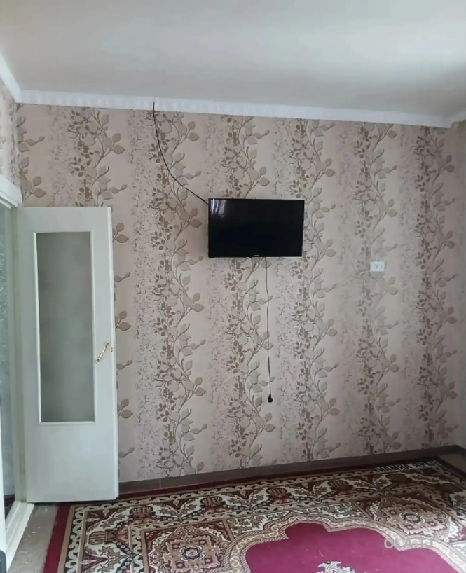 1 комнатная квартира, 5 этаж, 50 м²