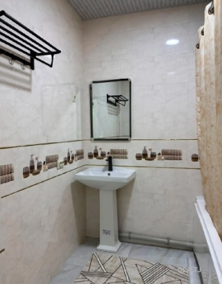 2 комнатная квартира, 9 этаж, 80 м²