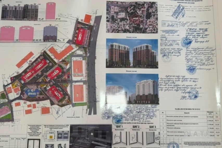 2 комнатная квартира, 8 этаж, 91 м²