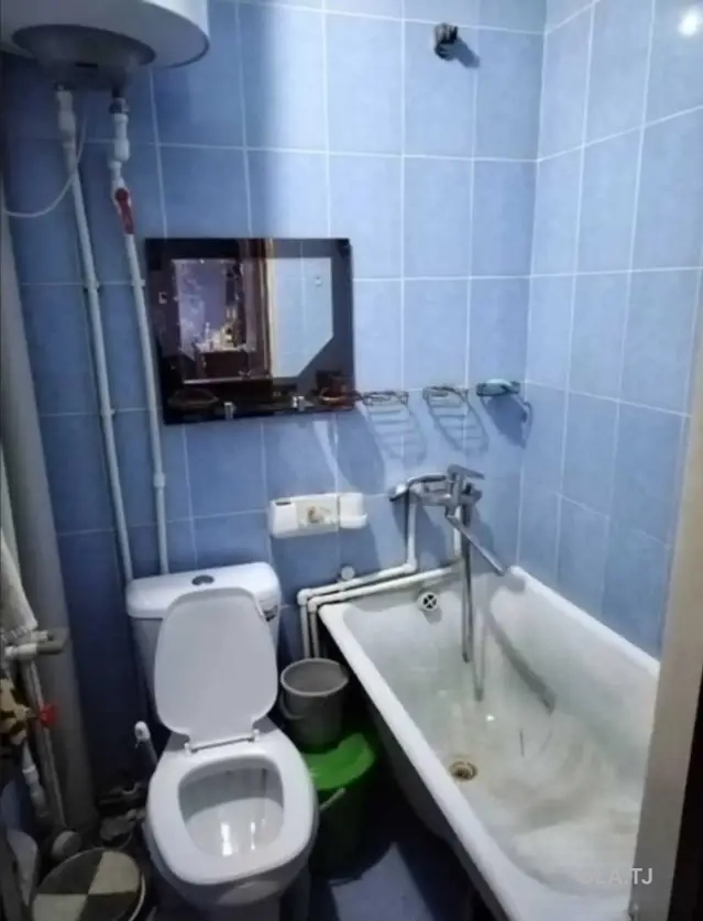 1 комнатная квартира,  этаж,