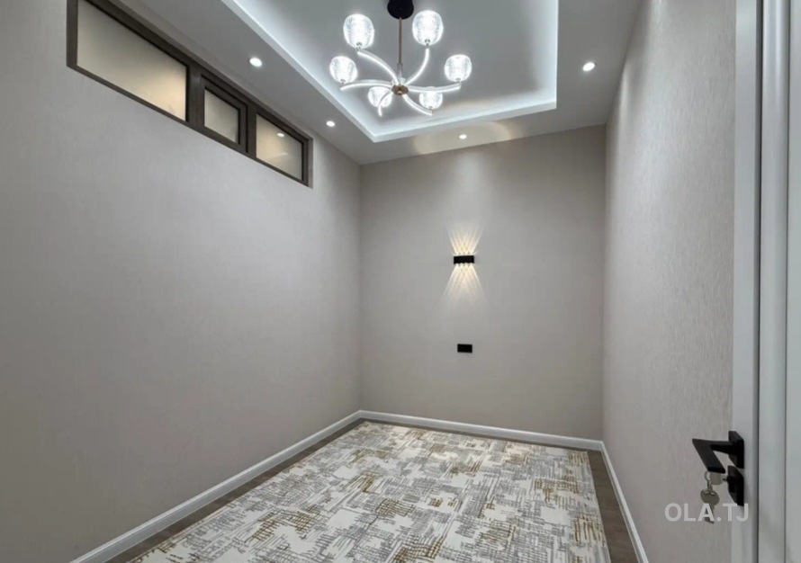 2 комнатная квартира, 9 этаж, 80 м²