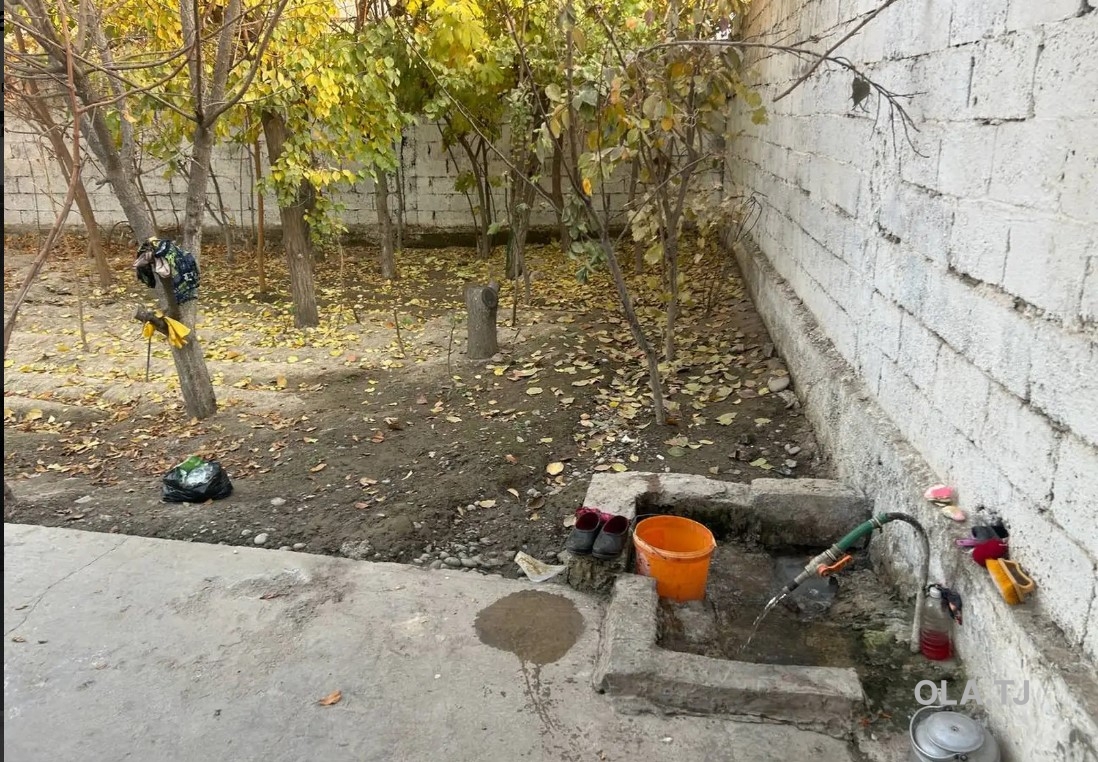 Дом (хавли), 3 комнат, 1 эт
