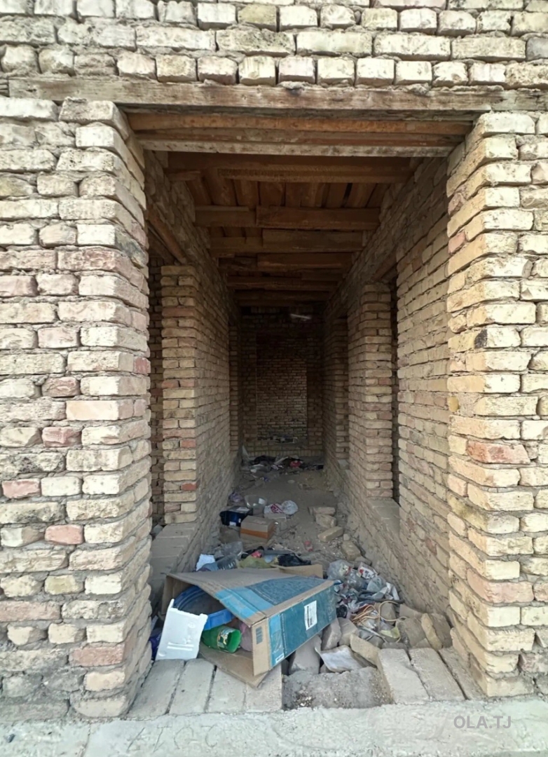 Дом (хавли), 3 комнат,