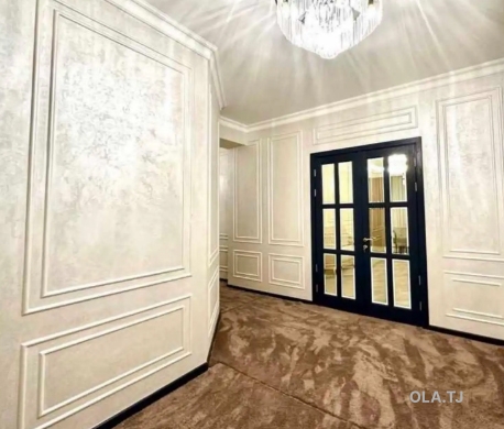 2 комнатная квартира, 11 этаж, 110 м²