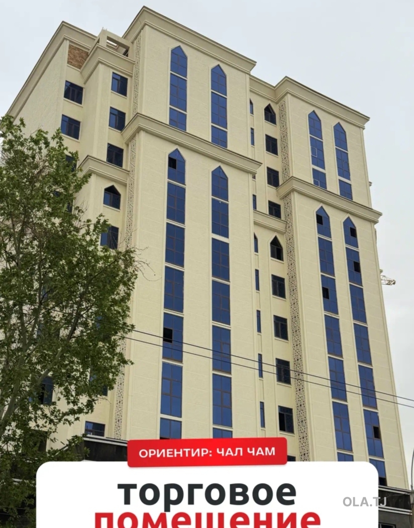 Помещение под свободное назначение, 160м², Фирдавси