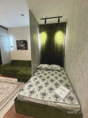 1 комнатная квартира, 11 этаж, 38 м²