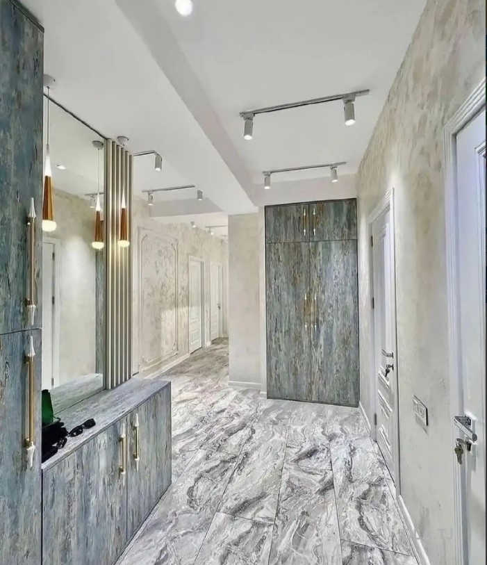 2 комнатная квартира, 4 этаж, 63 м²