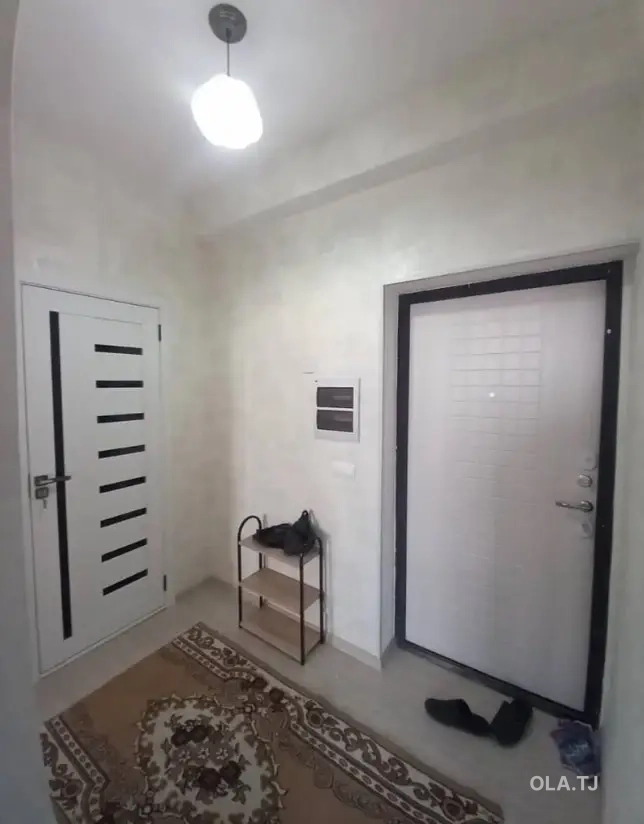1 комнатная квартира, 5 этаж, 40 м²