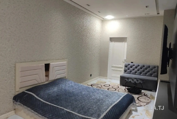 1 комнатная квартира, 5 этаж, 48 м²