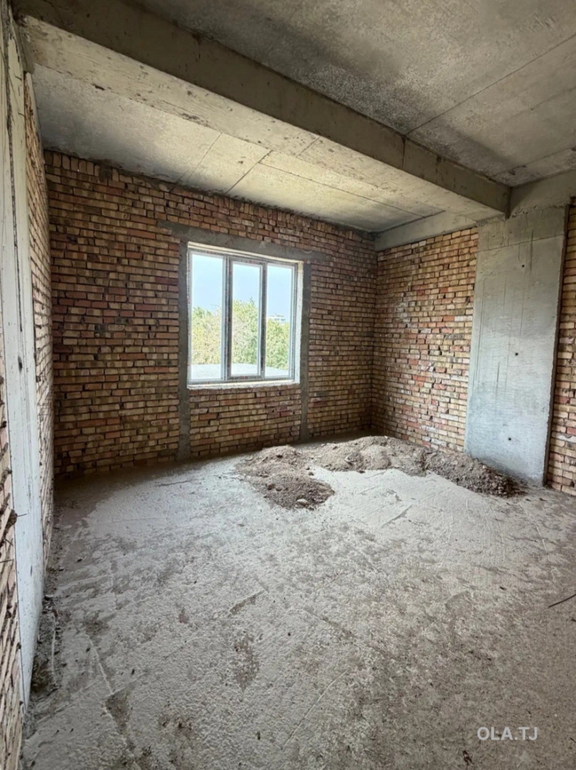 1 комнатная квартира, 7 этаж, 45 м²