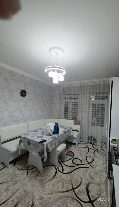 Дом (хавли), 5 комнат, 2 эт