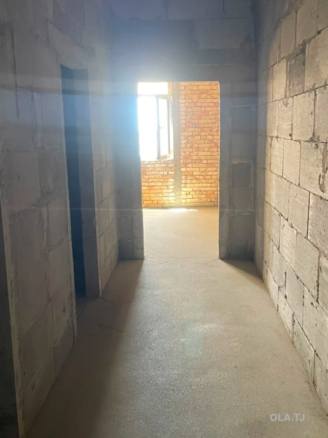 1 комнатная квартира, 9 этаж, 30 м²