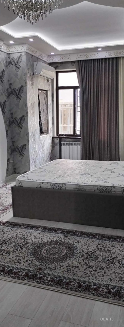 2 комнатная квартира, 11 этаж, 100 м²