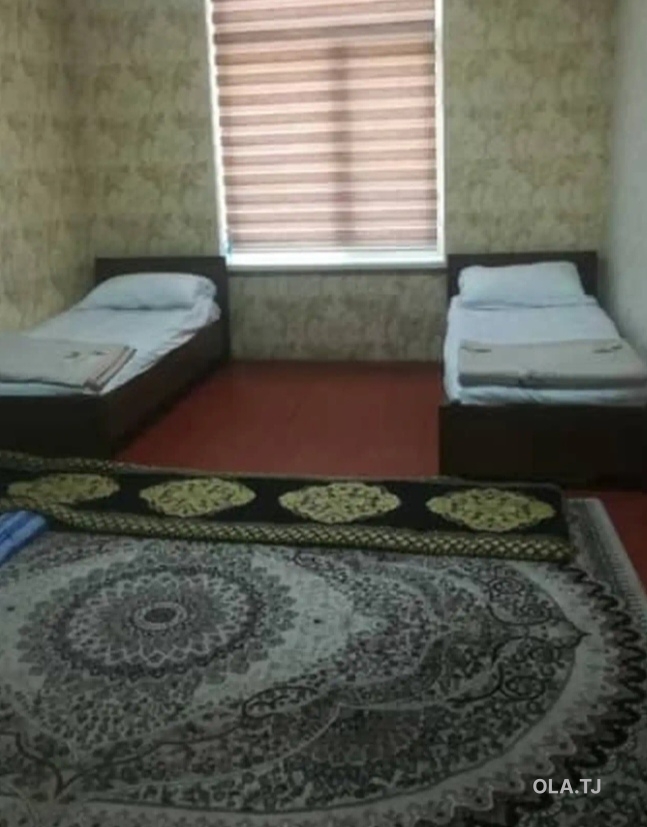 1 комнатная квартира, 1 этаж, 11 м²