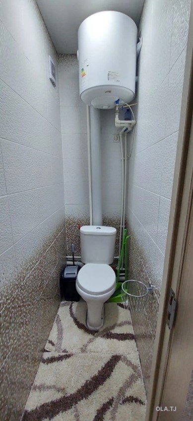 2 комнатная квартира, 1 этаж, 90 м²