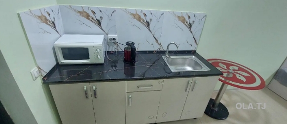 1 комнатная квартира, 1 этаж, 30 м²