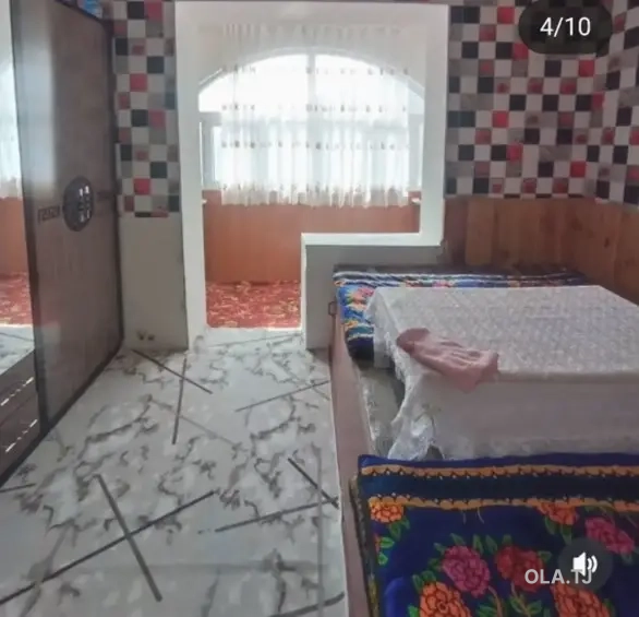 3 комнатная квартира, 5 этаж, 84 м²