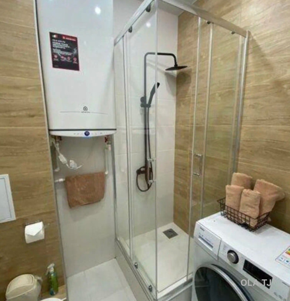 2 комнатная квартира, 10 этаж, 88 м²