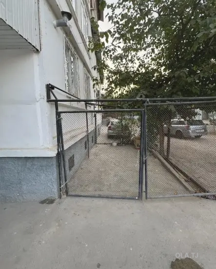 4 комнатная квартира, 1, 69 м²