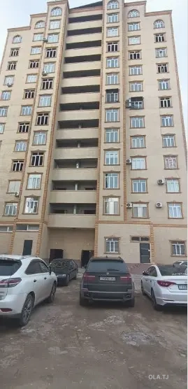 3 комнатная квартира, 6 этаж, 80 м²