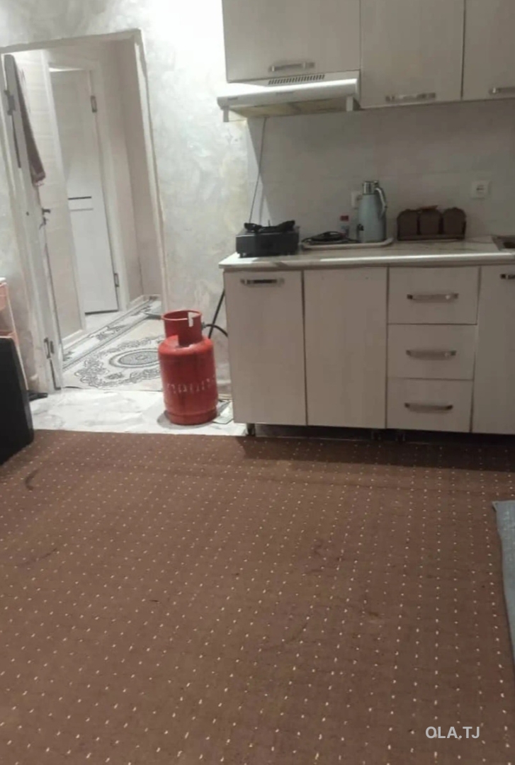 Комната в 1 комнатной квартире, 1/,