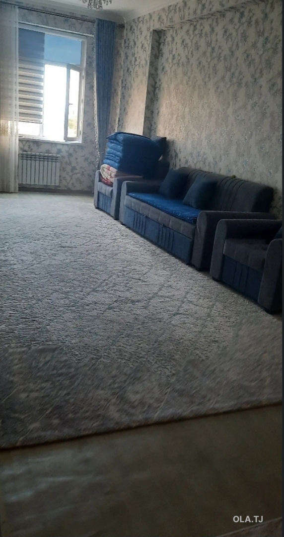 Комната в 2 комнатной квартире, 5/,
