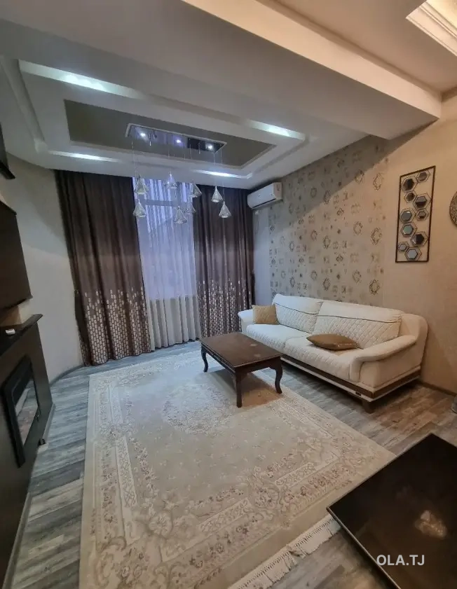 3 комнатная квартира, 1 этаж, 109 м²