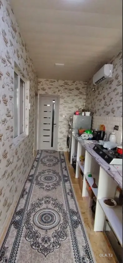 Дом (хавли), 4 комнат,