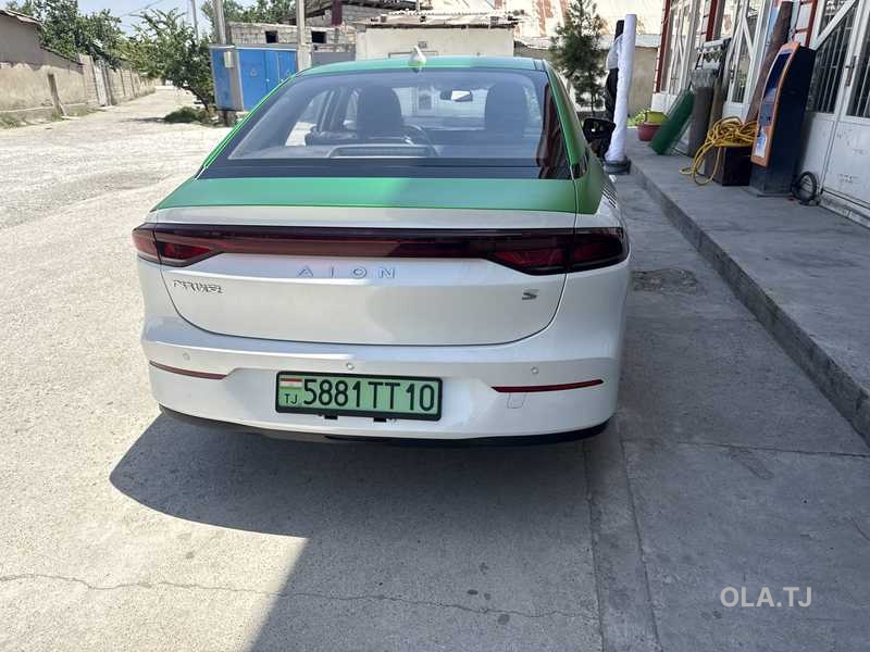 GACAion S Plus Aion S Plus,  2024
